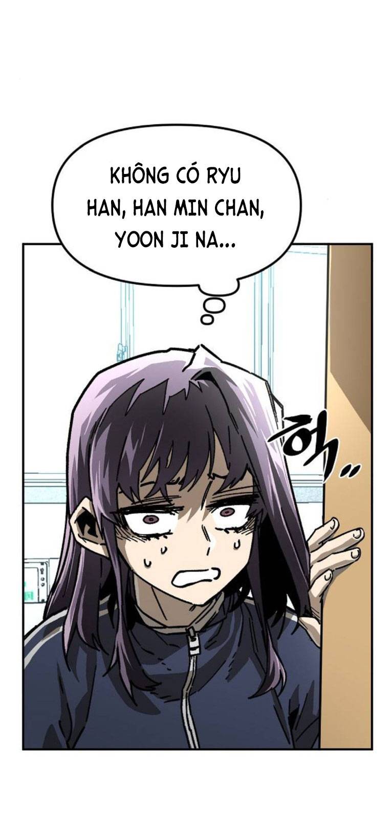 chỉ có cái c.h.ế.t mới là sự cứu rỗi chapter 26 19