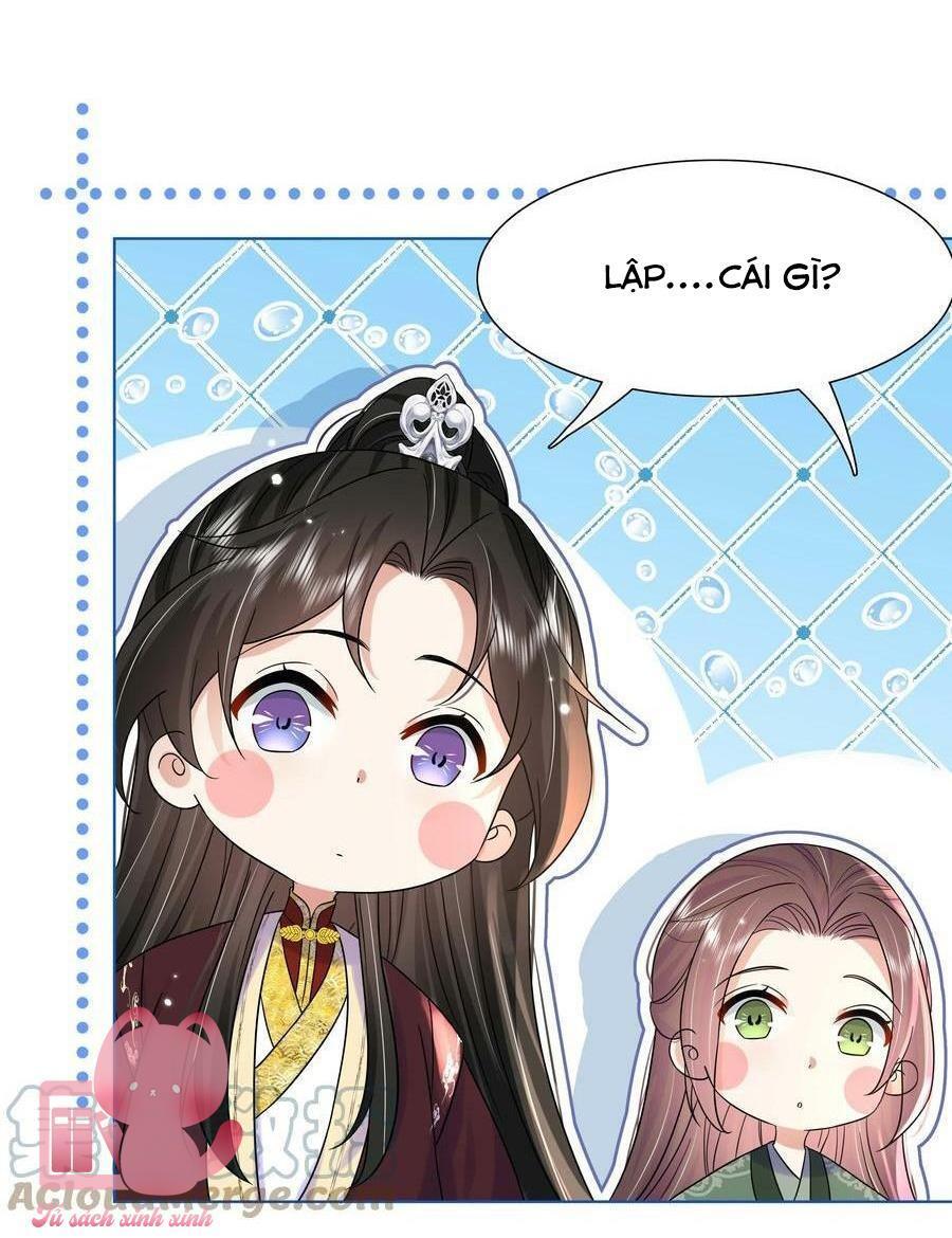 hắc hoá vương gia khó dỗ dành chapter 83 10