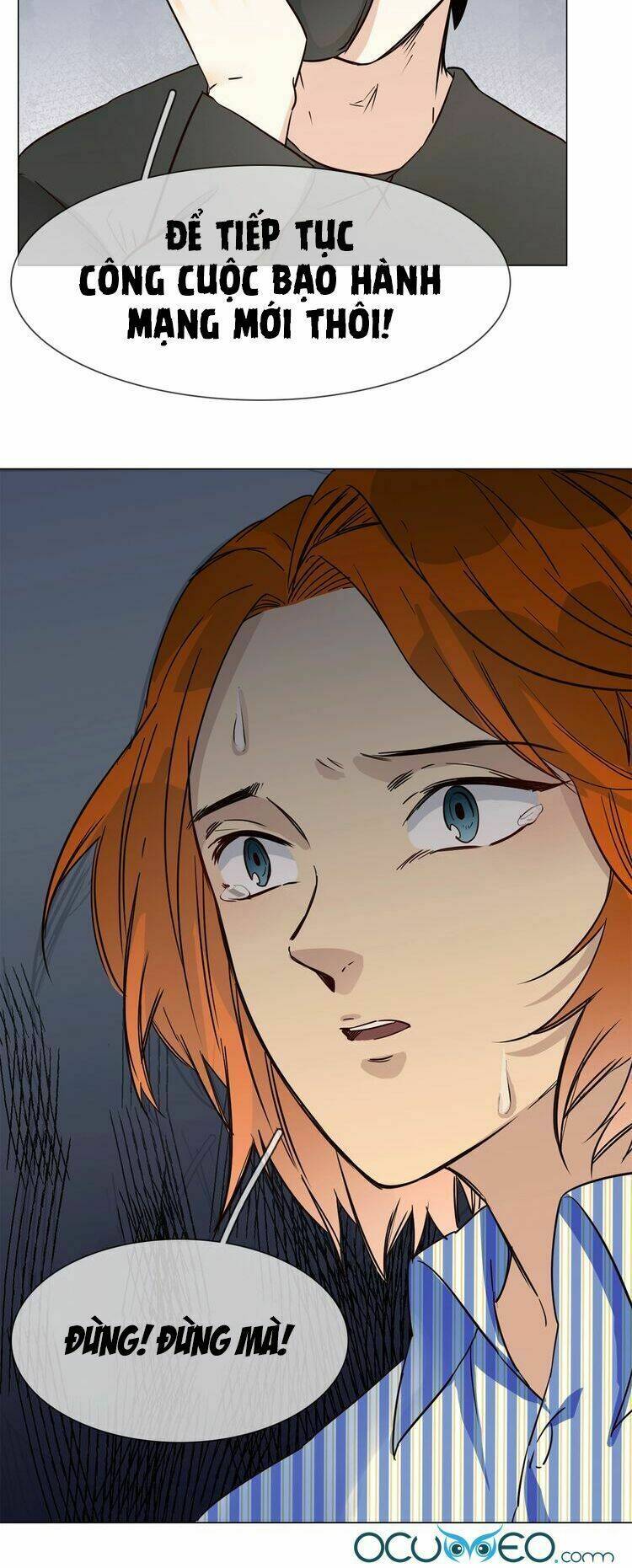 ngôi sao vụn vỡ chapter 19 6