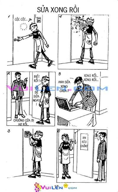 chú thoòng (full trọn bộ) chapter 17 19