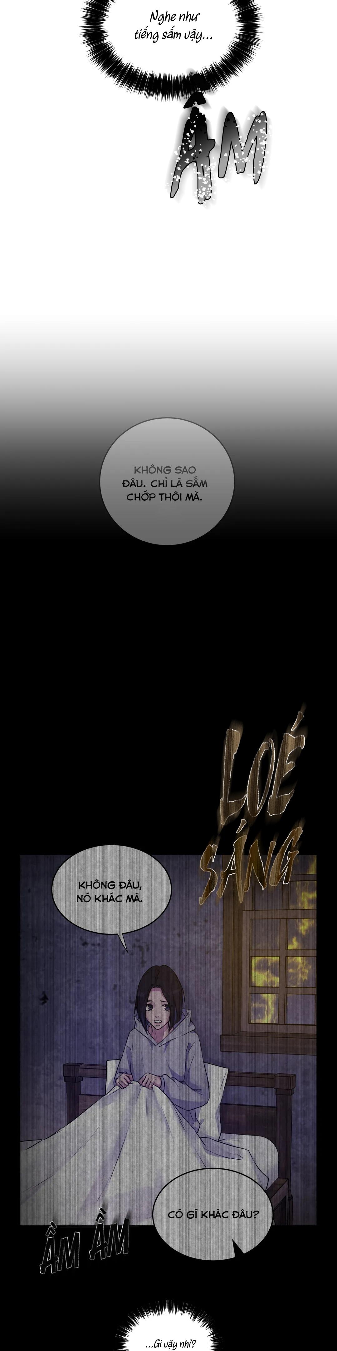 hừng đông chapter 16 14