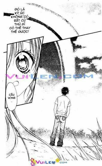 công chúa ẩm thực chapter 11 17