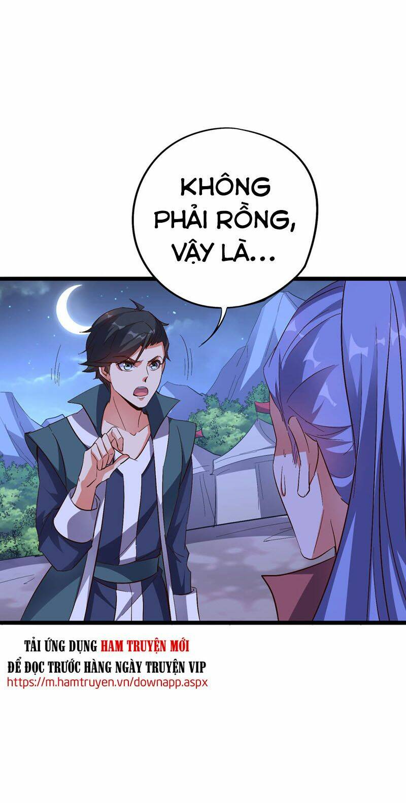 phục thiên thánh chủ chapter 82 40