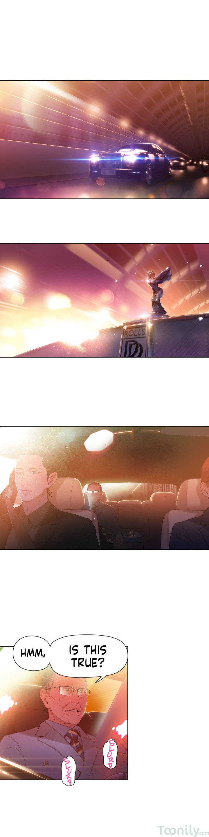 [raw] anh chàng ngọt ngào chapter 25 14