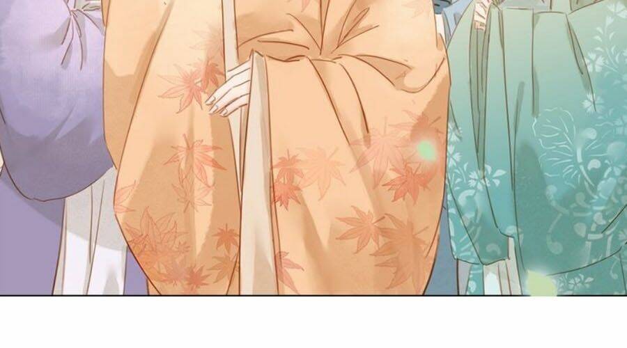 tiểu sư phụ, tóc giả của ngài rơi rồi! chapter 11 15