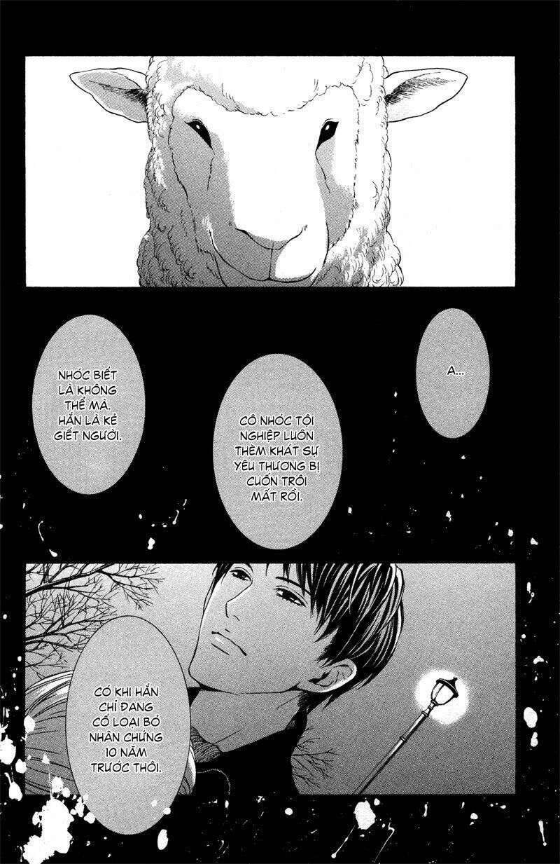 coelacanth chapter 3 34