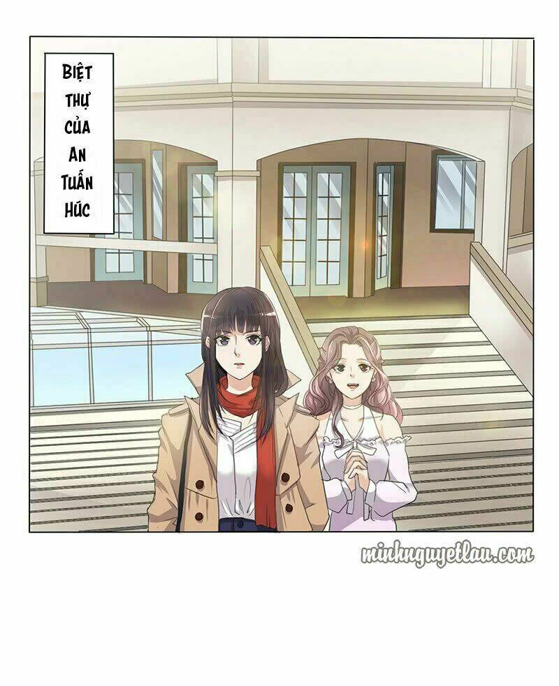 danh môn độc sủng ái thê chapter 2 46