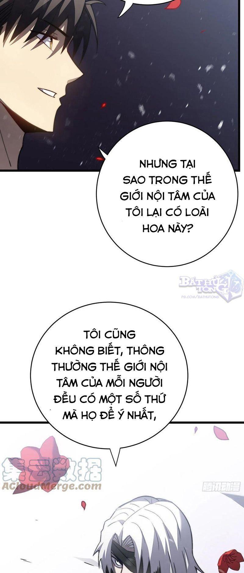 sát thần chi lộ tại dị giới chapter 37 17