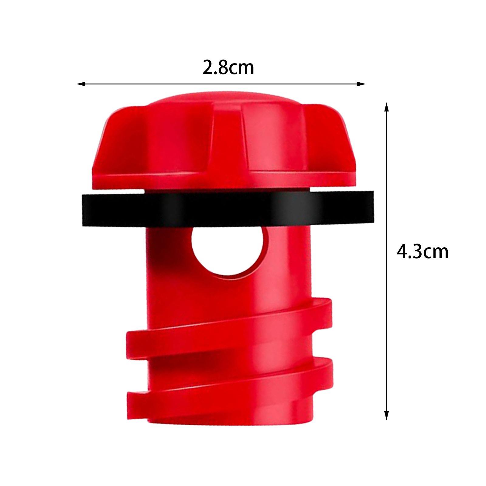 Drain Plug for Most s Replacement Plug Used in The Dual Drain Plug System s Accessories