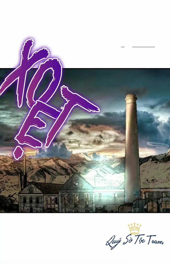 tiếp xúc chí mạng chapter 101 4