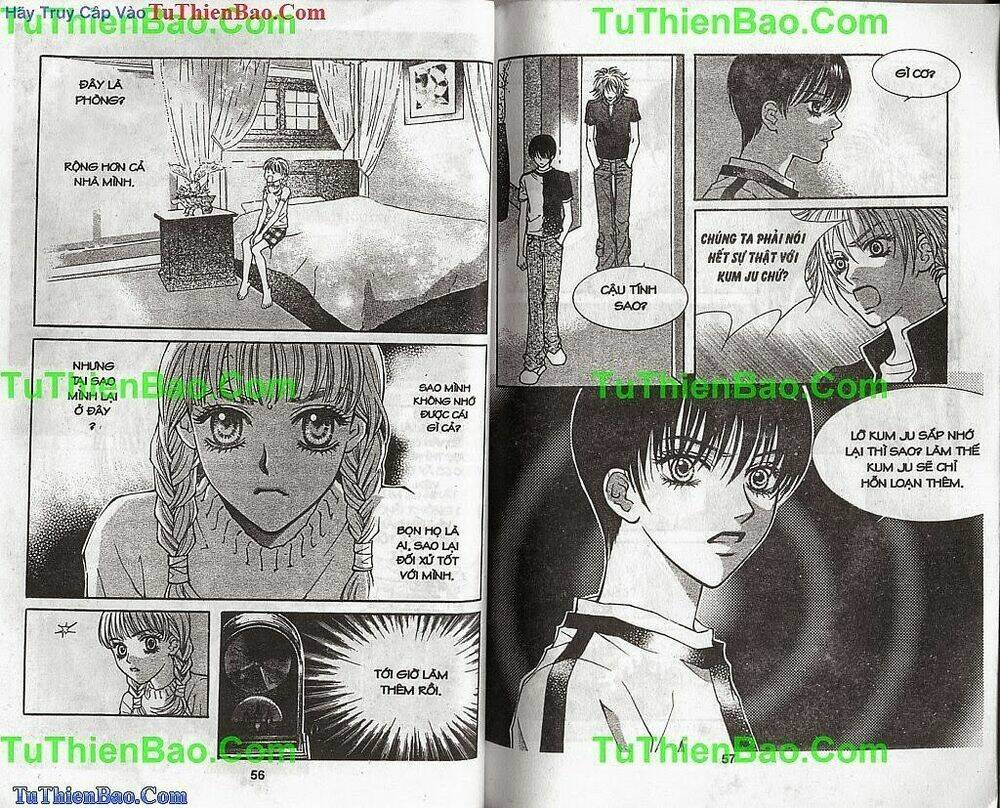 bỗng nhiên có tiền chapter 5 29