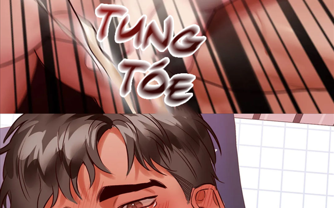 bài học về ngực của quý ngài sextoy chapter 4 143