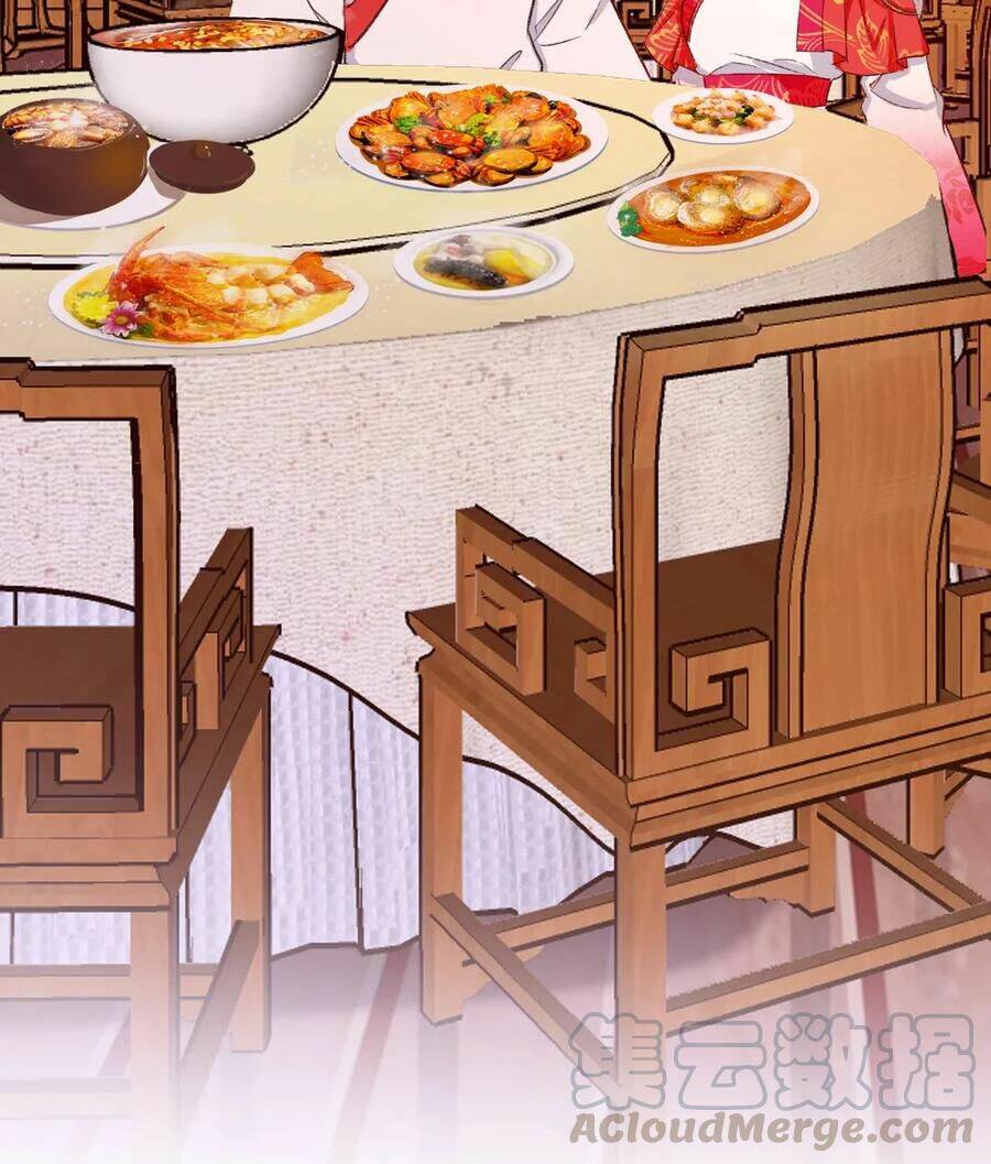 gả cho một tên thái giám đáng ghét chapter 161 6