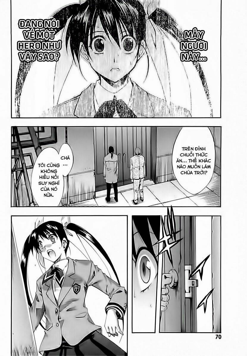 anh hùng xấu xa chapter 25 31