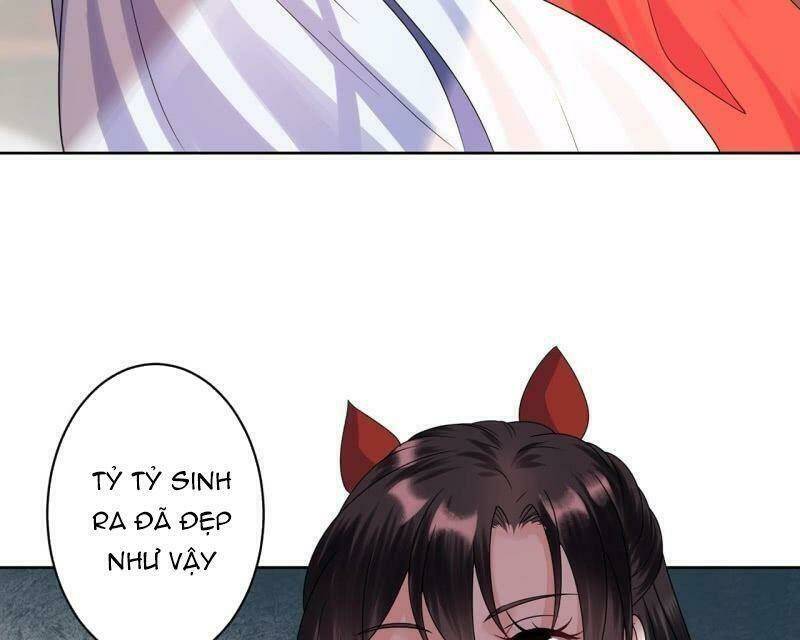 vương gia kiêu ngạo quá khó cua chapter 29 32