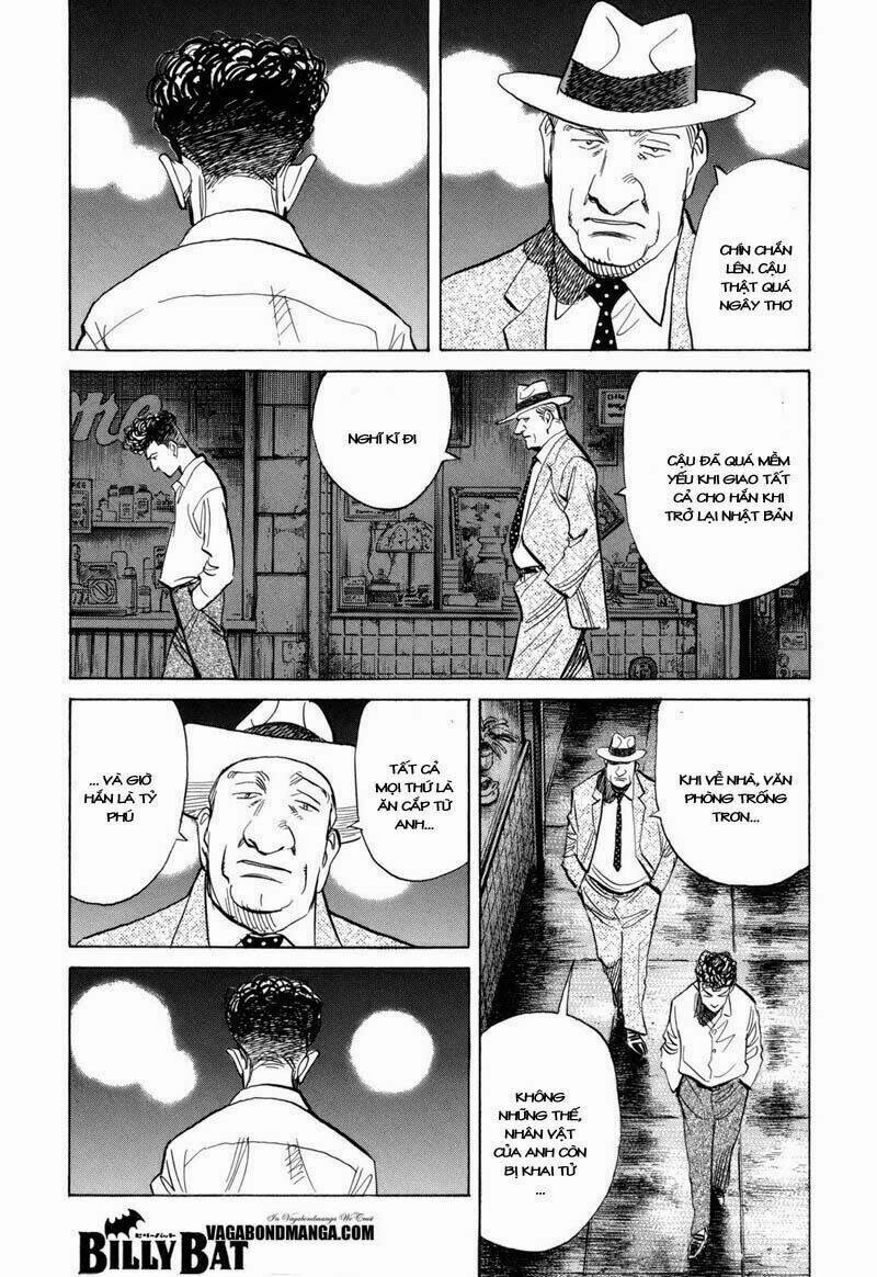 billy bat chapter 45 13