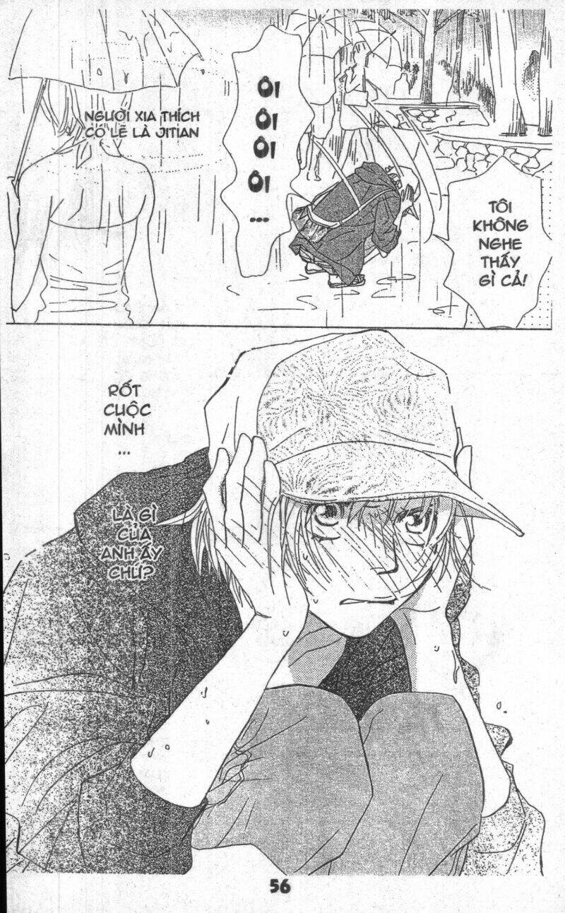 sweet mission chapter 3 55