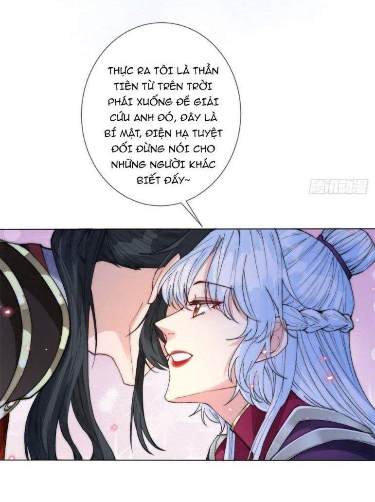 mạt thế nữ vương chapter 25 23