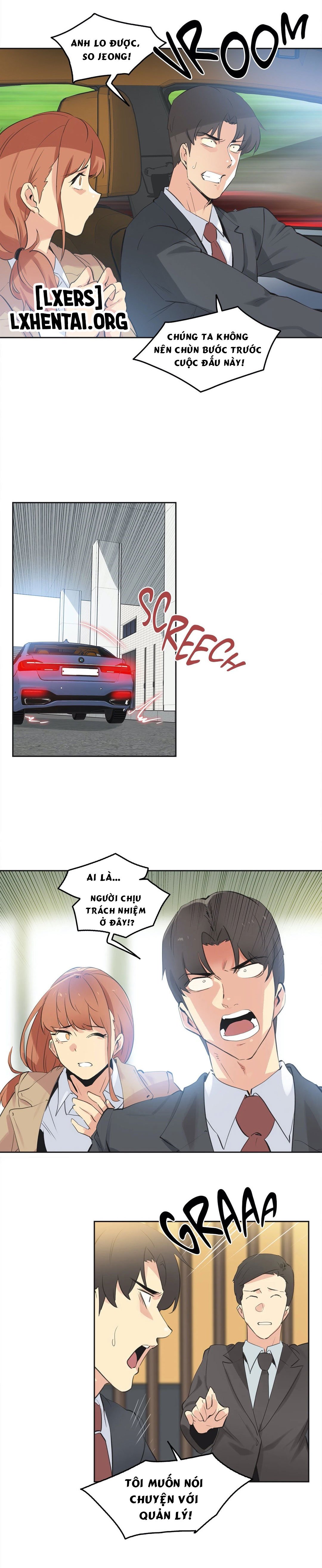 cha nuôi chapter 65 5