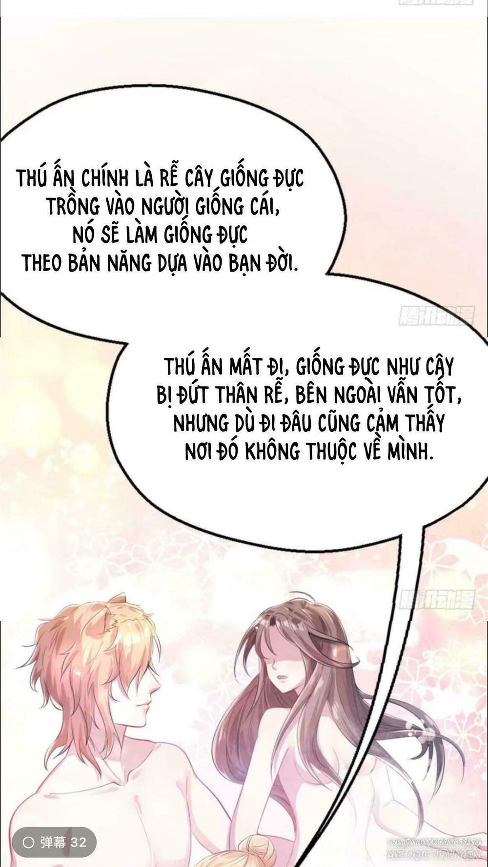 [16+] thảnh thơi thú thế chủng chủng điền, sinh sinh tể chapter 44 5