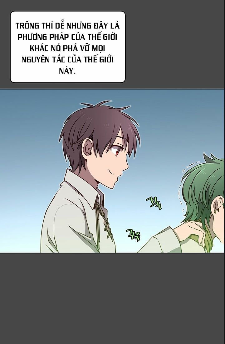 Anh Hùng Mạnh Nhất Trở Lại Chapter 19 21