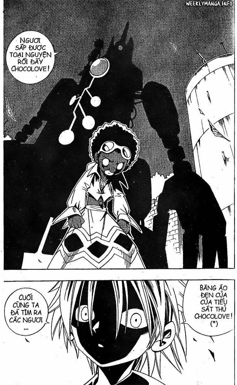 vua pháp thuật chapter 190 18