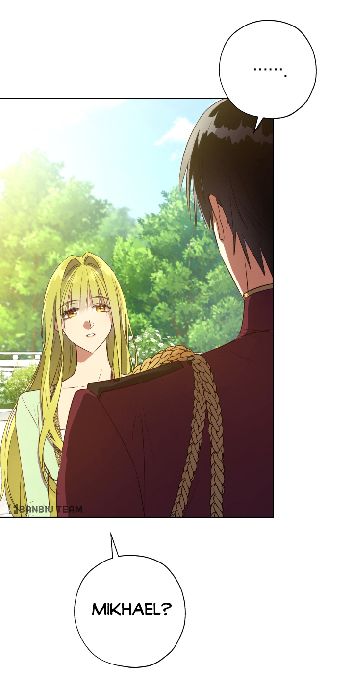 công chúa khắc dấu lên kẻ phản nghịch chapter 40 39