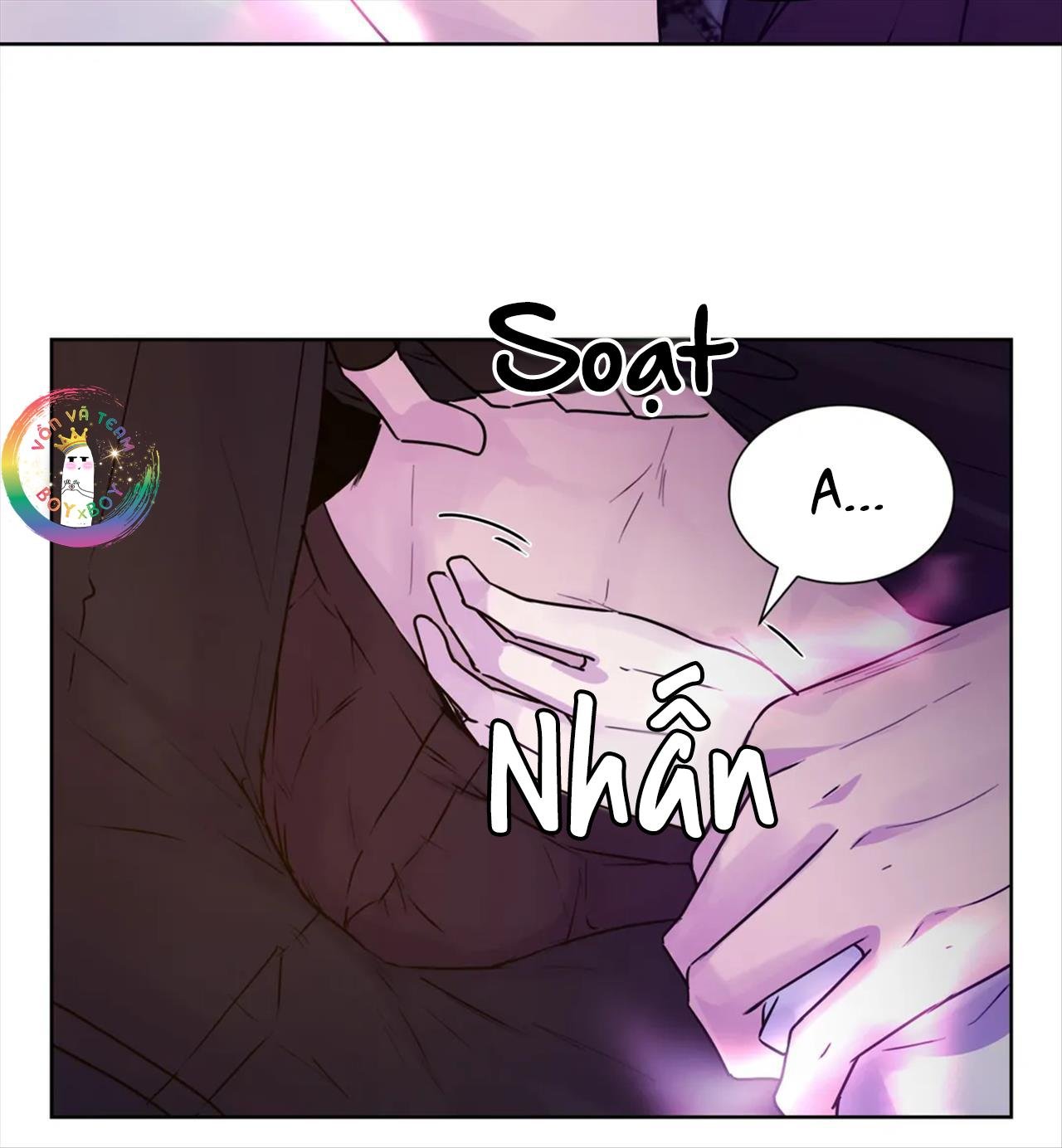 cửu vĩ hồ ly dj - guiding light chapter 2 42