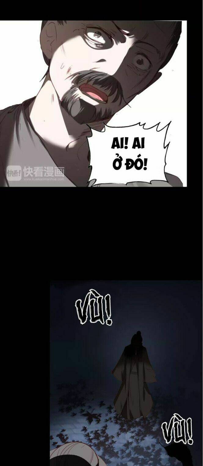 xuân giang hoa nguyệt dạ chapter 14 6