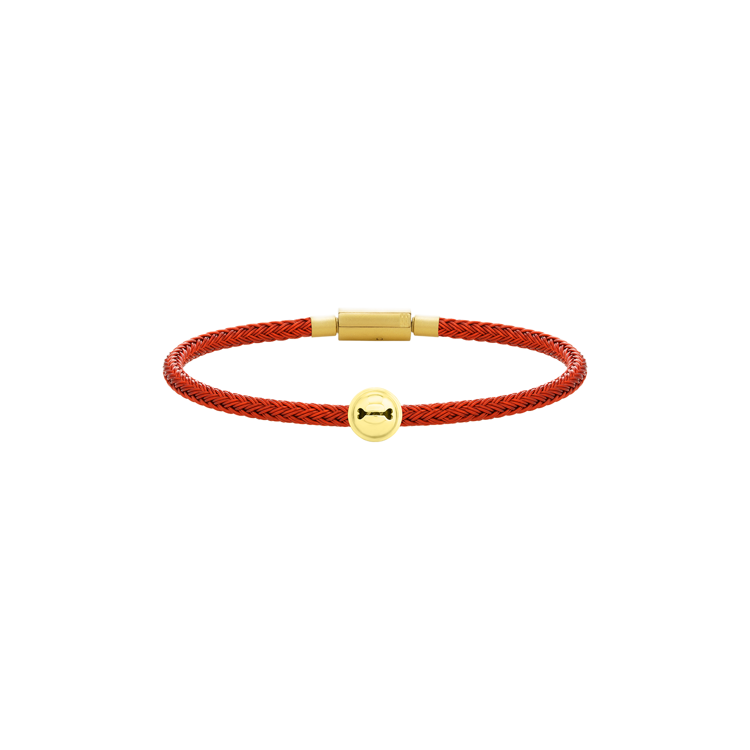 Charm Kim Thân Vàng 14k LLF210 Huy Thanh Jewelry