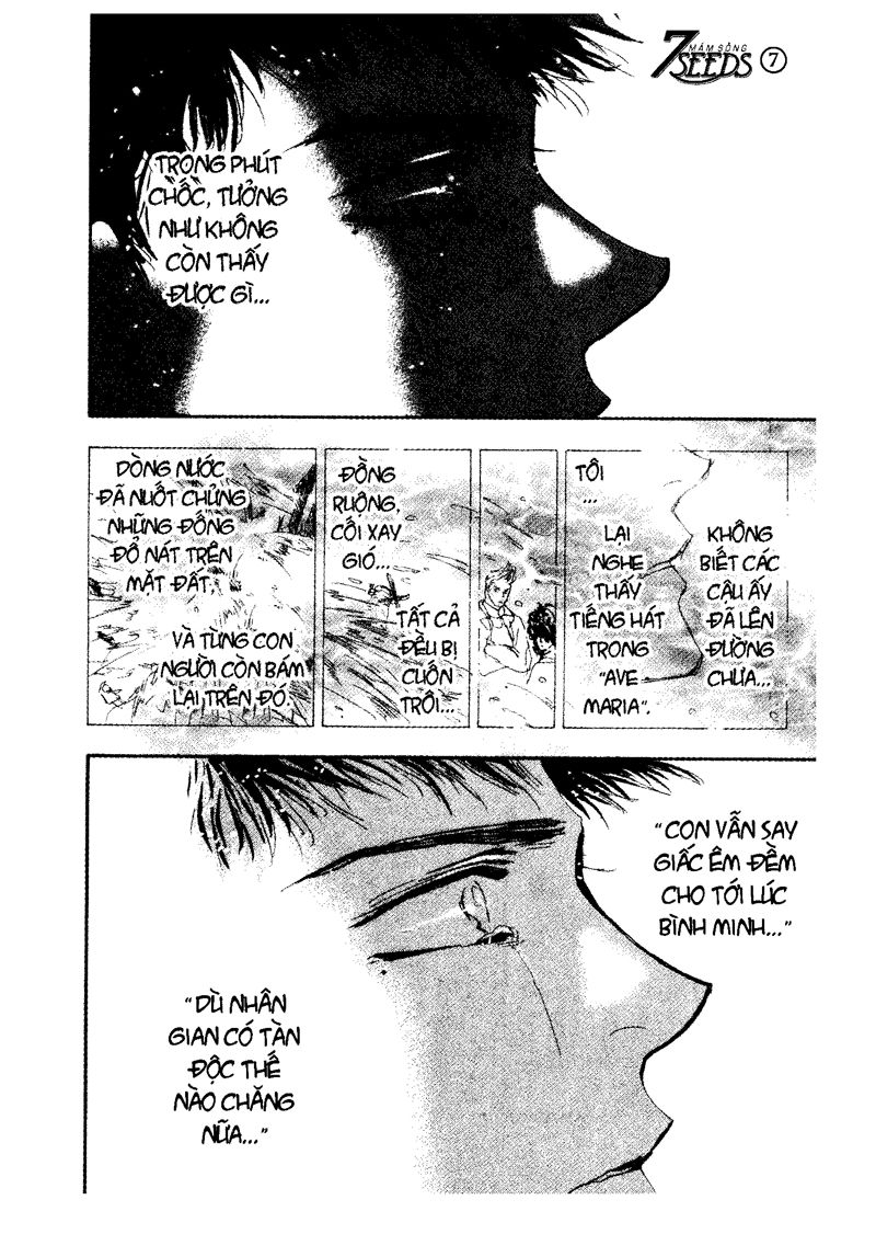 mầm sống chapter 41 30