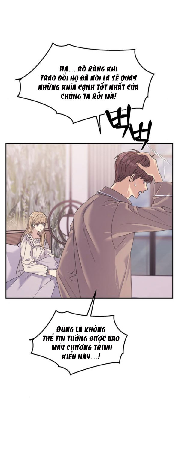 Couple Breaker chapter 48.2 15