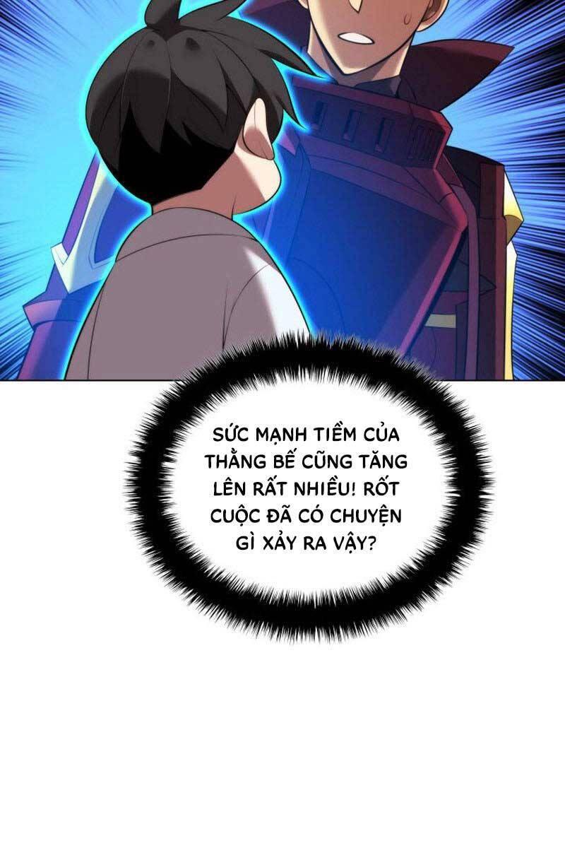 vượt qua giới hạn chapter 194 18