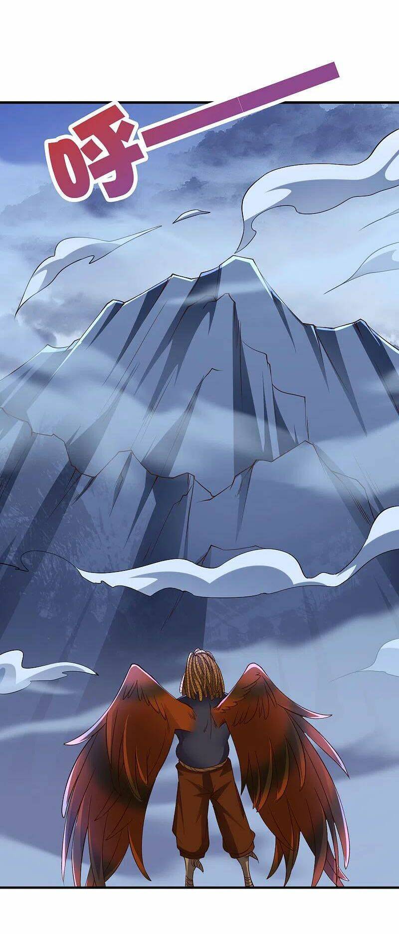 phục thiên thánh chủ chapter 198 22