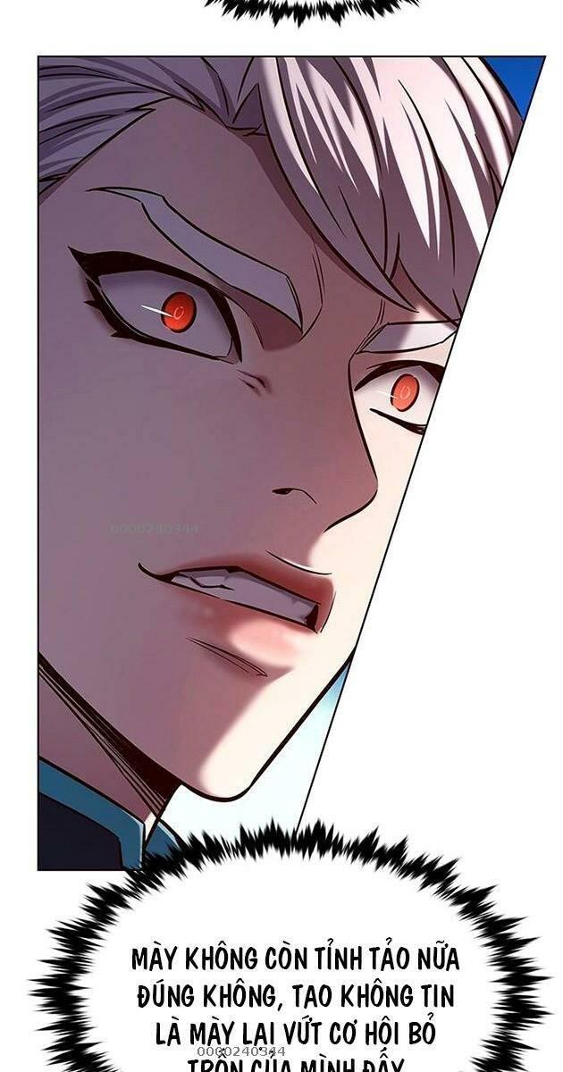 biến thân thành mèo chapter 217 49