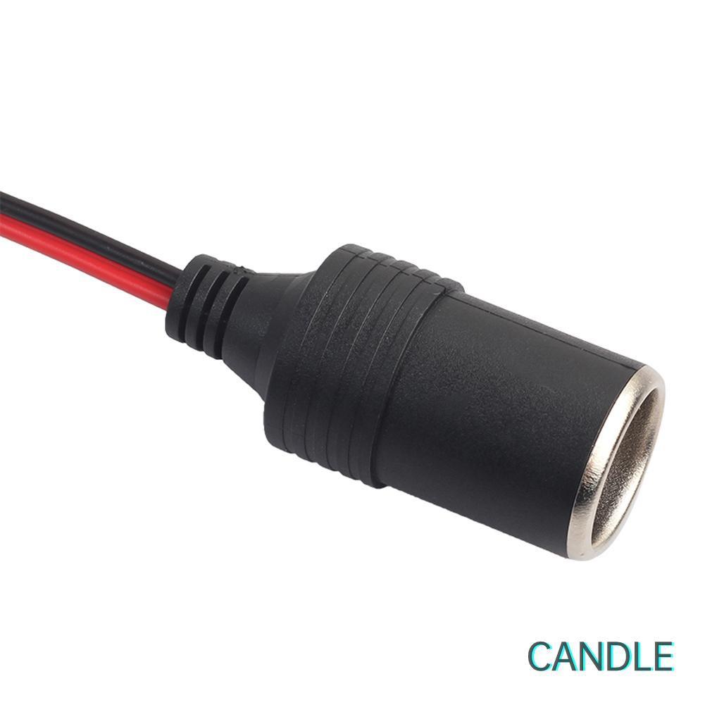 Dây Cáp Sạc 12v 10a Max.120W Cho Xe Hơi