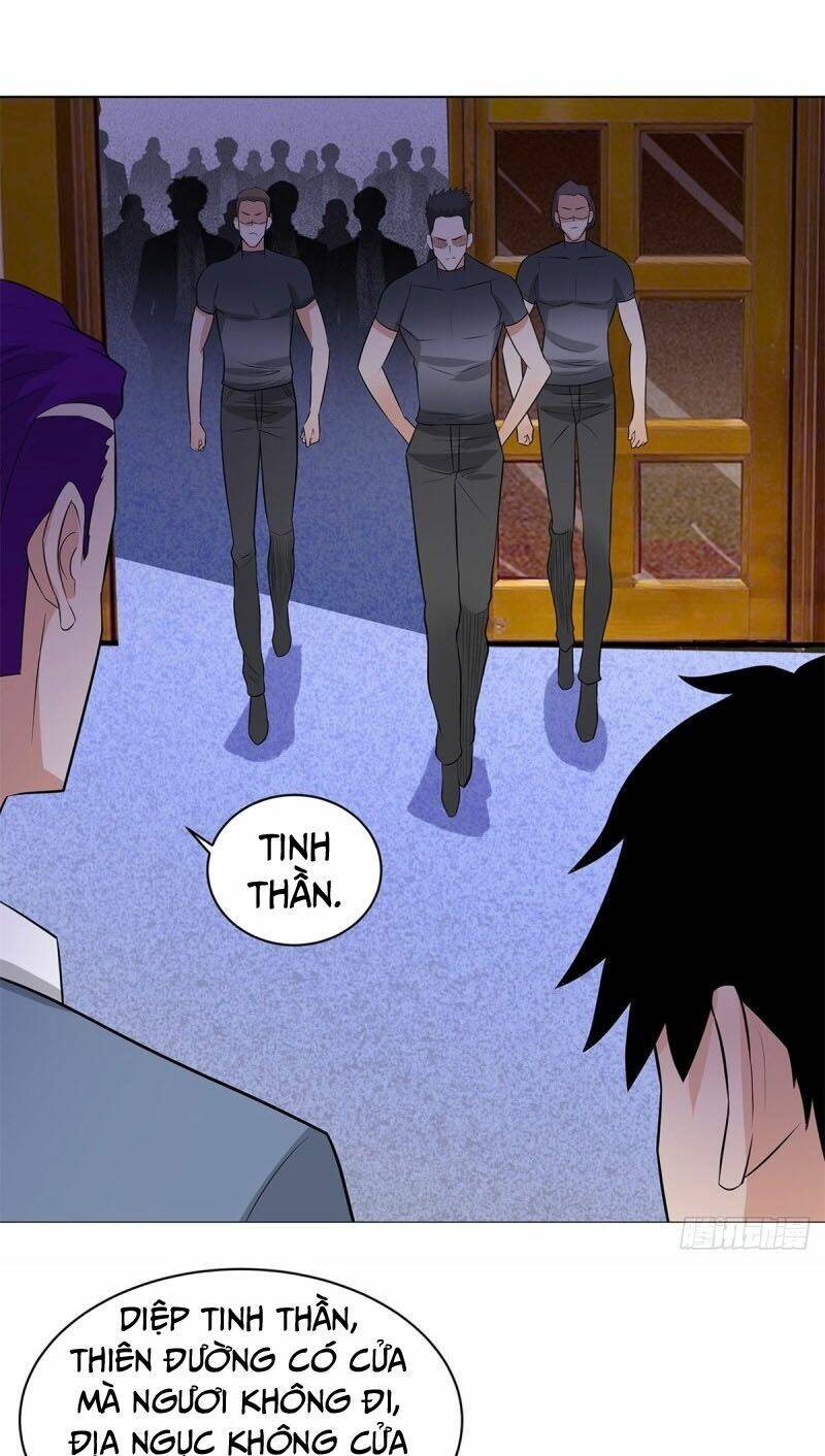 học viện cao thủ chapter 247 20