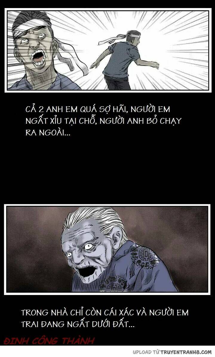 thầy súng kể chuyện ma chapter 2 24