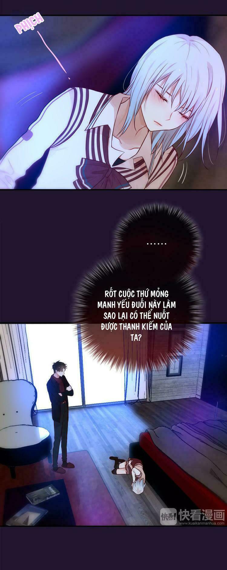 trú dạ liên miên chapter 8 8