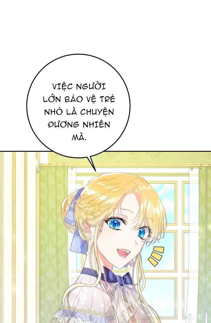 ác nữ là con rối chapter 42 68