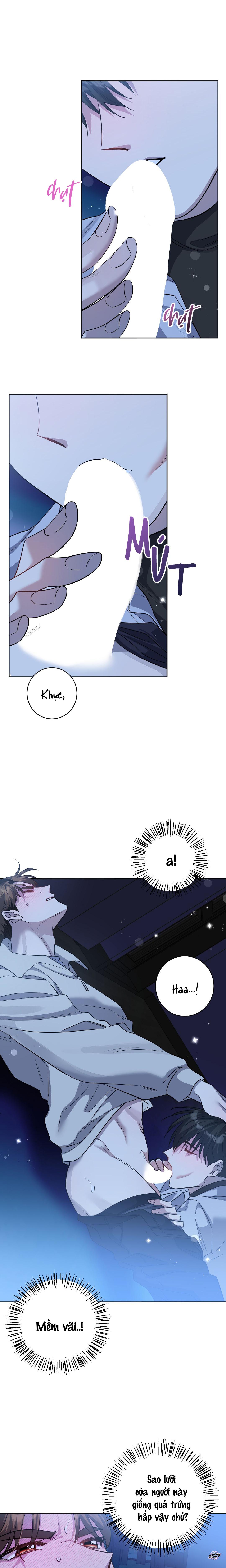 thà làm còn hơn chết! chapter 1 12