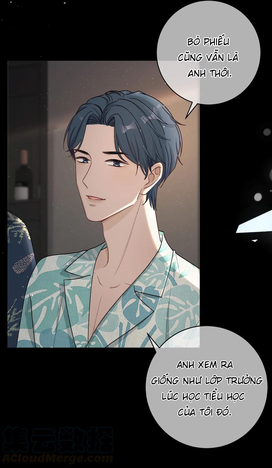 trước và sau ly hôn! chapter 31 22