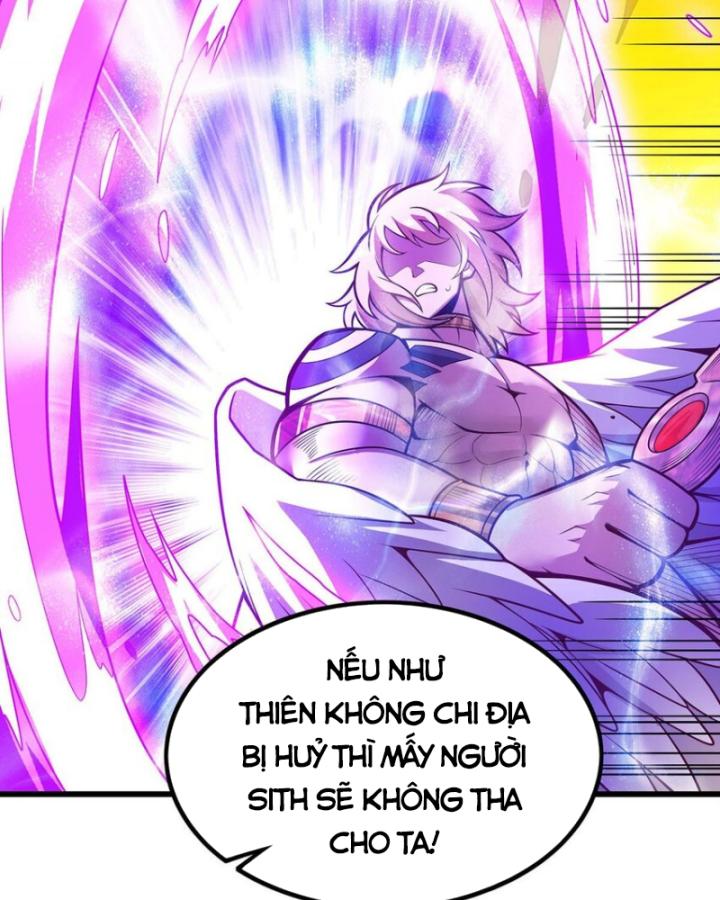 vô hạn sứ đồ và 12 nữ chiến binh chapter 402 12