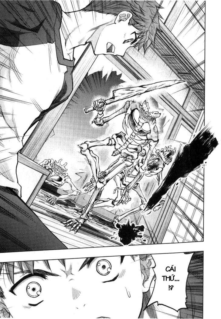 fate stay night chapter 30 21