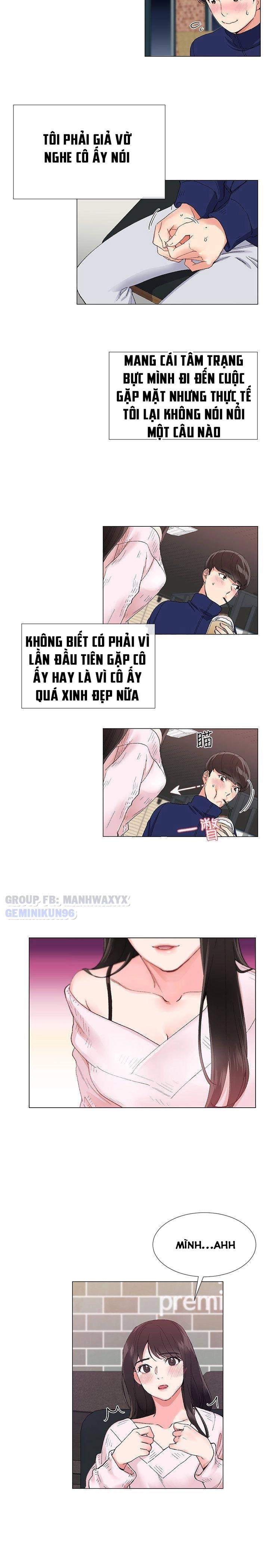 trả thù cô ta chapter 1 17