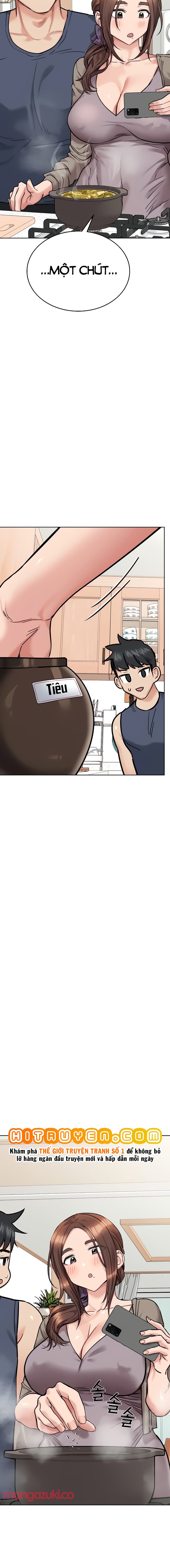 người dì khiêu gợi chapter 77 12