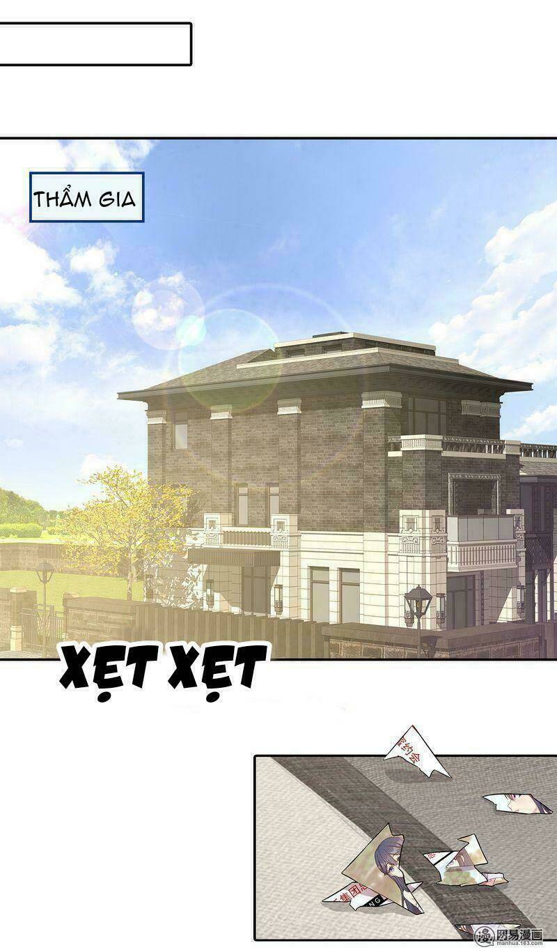 nam thần manh bảo tận diệt chapter 66 26