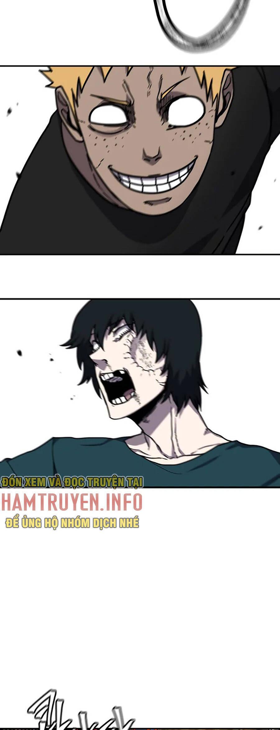 pháp sư hạng b nhanh nhất thế giới chapter 52 34