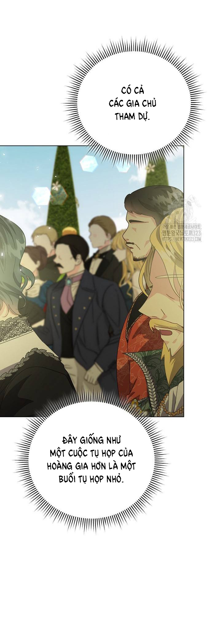 chiếm hữu trái tim bạo chúa chapter 36.1 7