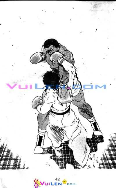 truyền nhân atula - shura no mon i chapter 20 43